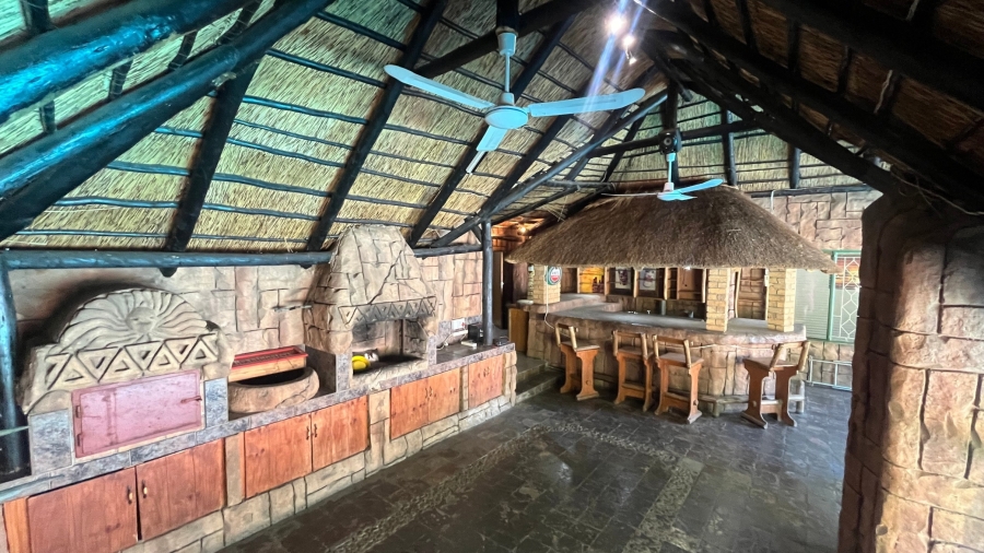 3 Bedroom Property for Sale in Protea Park North West